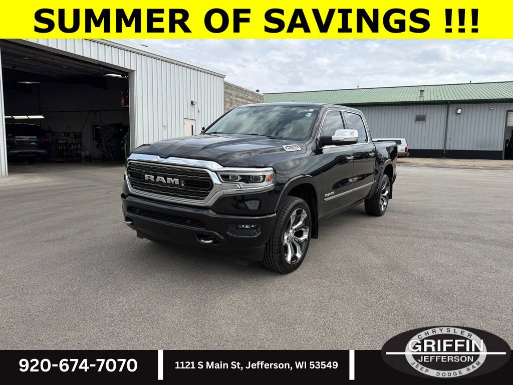 ram ram 1500 pickup 2022 1C6SRFHM1NN402233 image ram ram 1500 pickup 2022 1C6SRFHM1NN402233 image